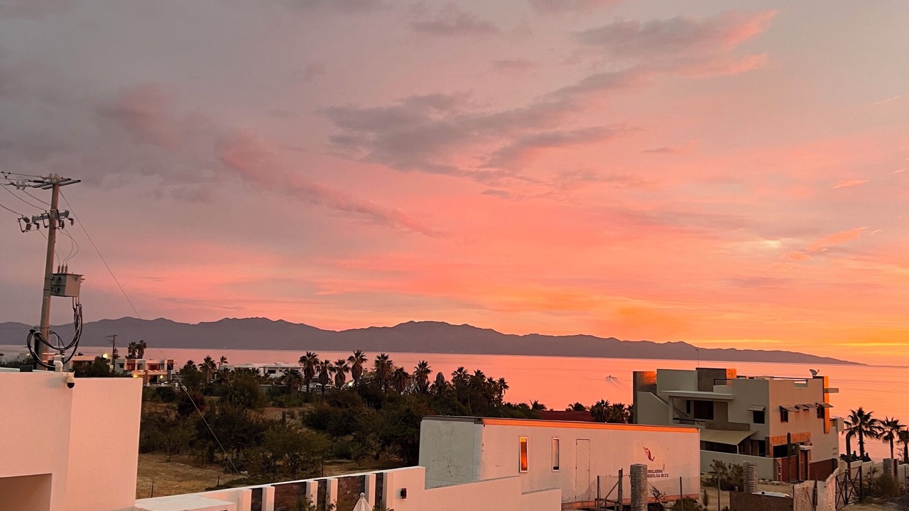 Photo of Outdoor in La Ventana