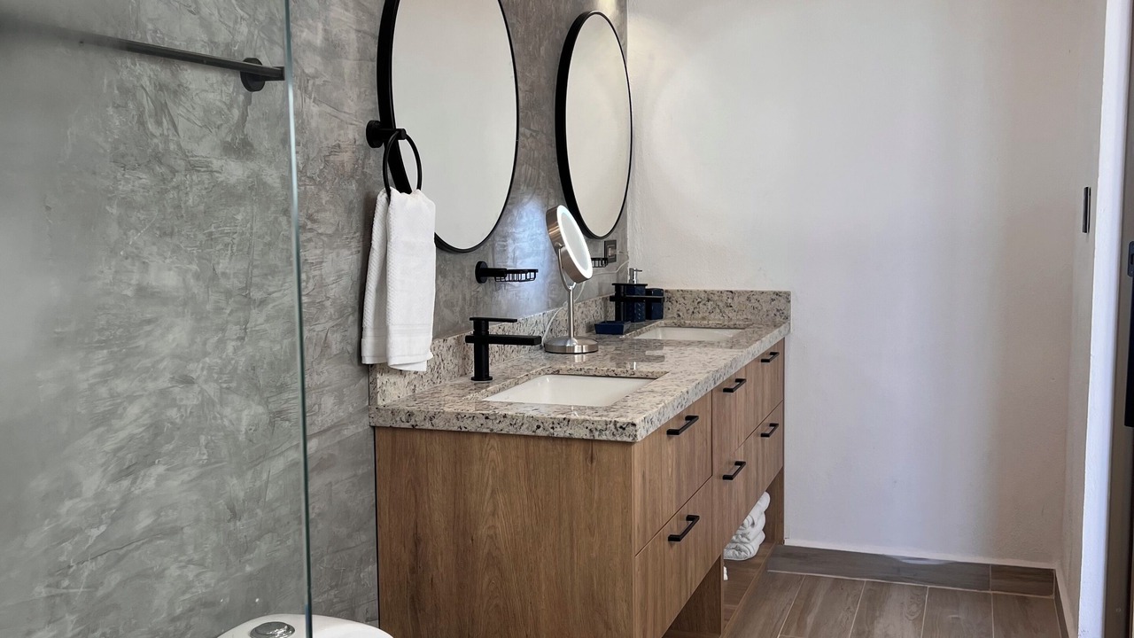 Photo of Bathroom in La Ventana