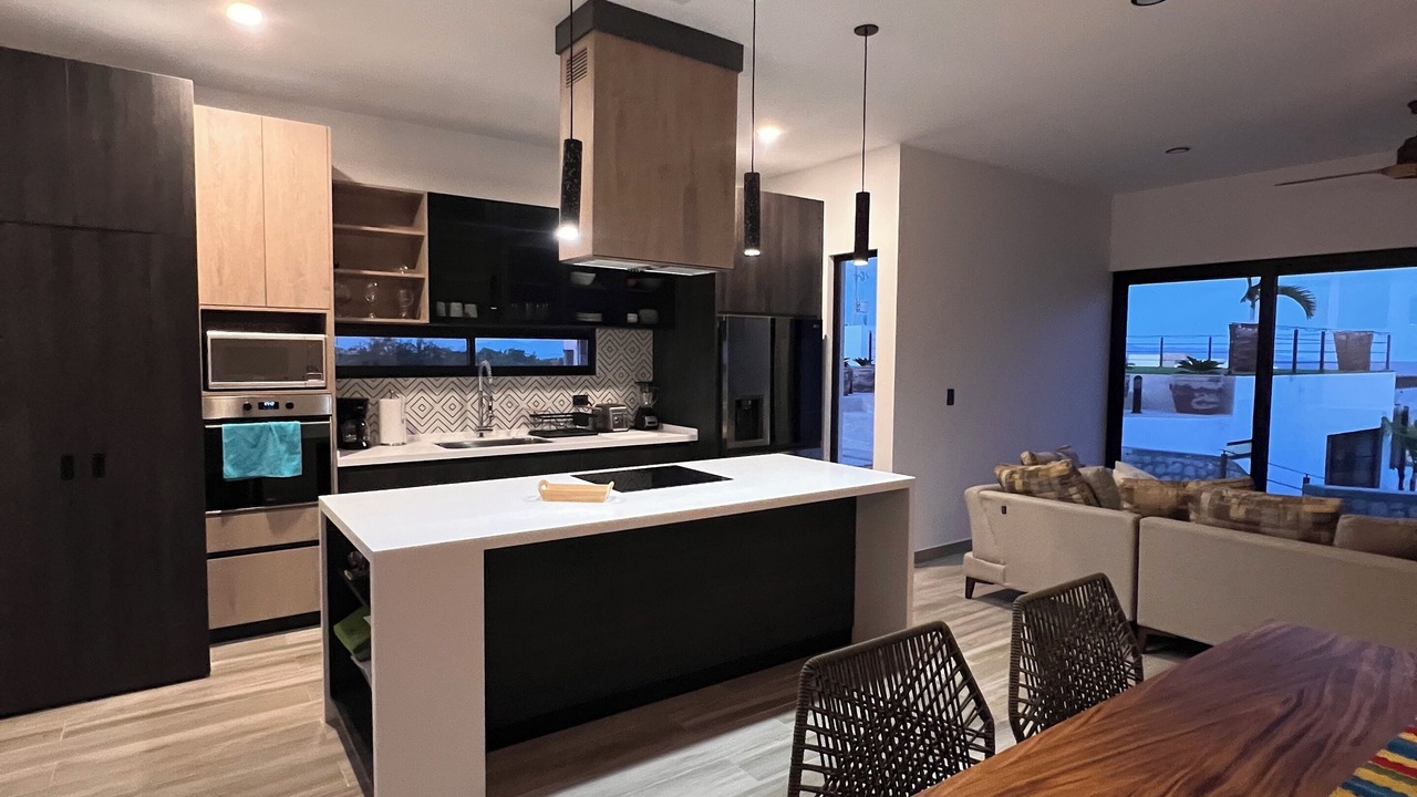 Photo of Kitchen in La Ventana