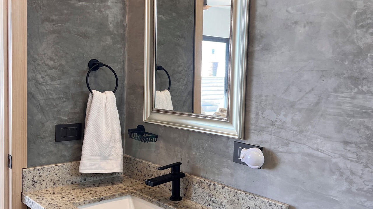Photo of Bathroom in La Ventana