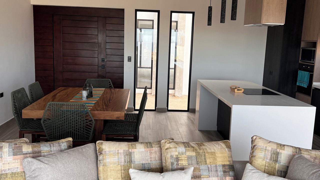 Photo of Livingroom in La Ventana