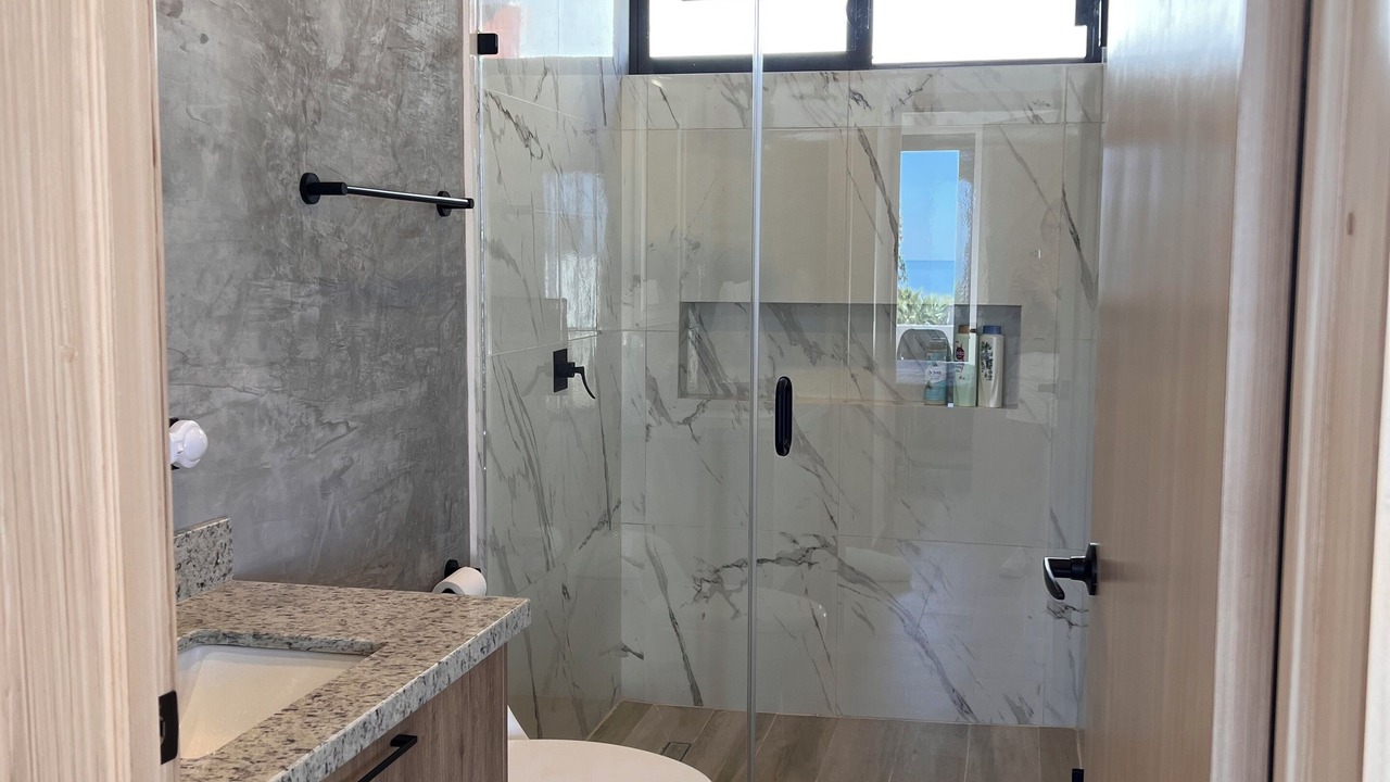Photo of Bathroom in La Ventana