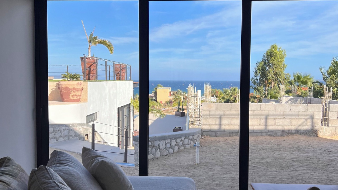 Photo of Livingroom in La Ventana