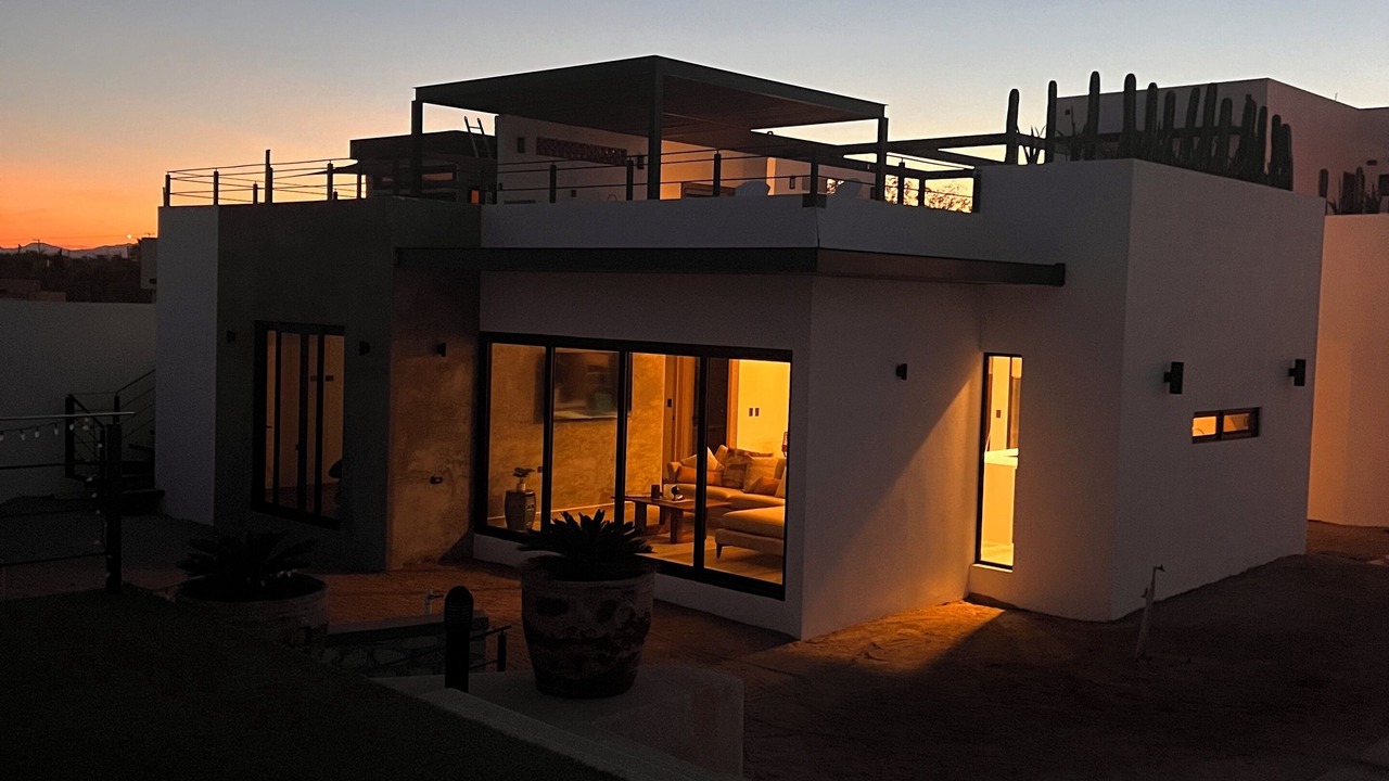 Photo of Outdoor in La Ventana