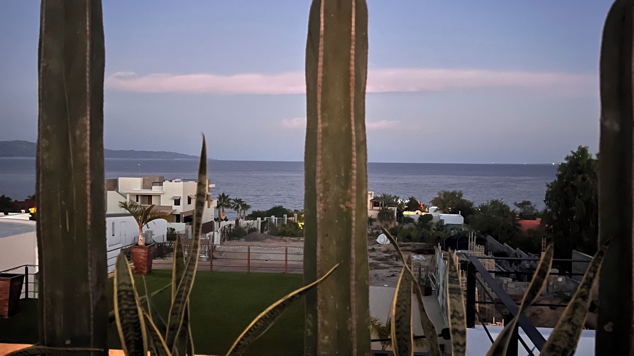 Photo of Outdoor in La Ventana