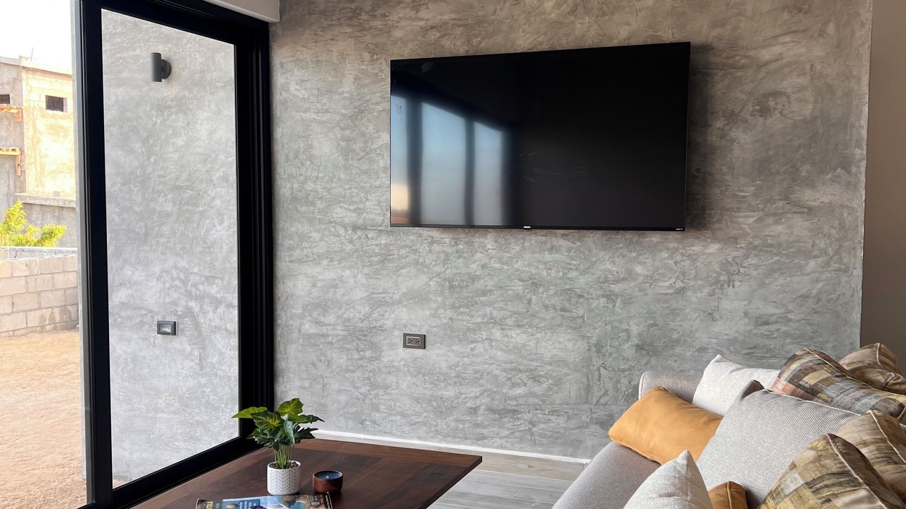 Photo of Livingroom in La Ventana