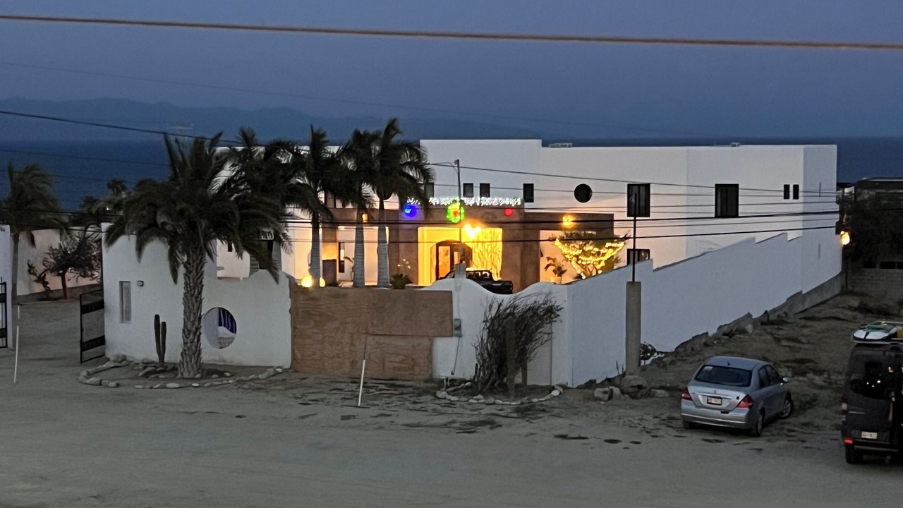 Photo of Outdoor in La Ventana