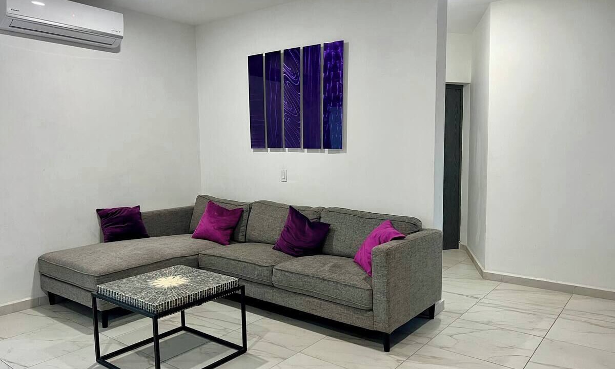 Photo of Livingroom in Colina del Sol