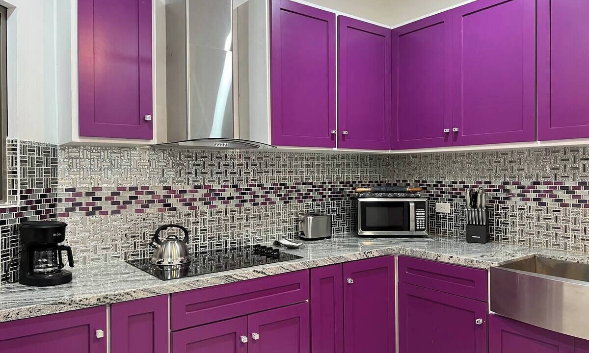 Photo of Kitchen in Colina del Sol