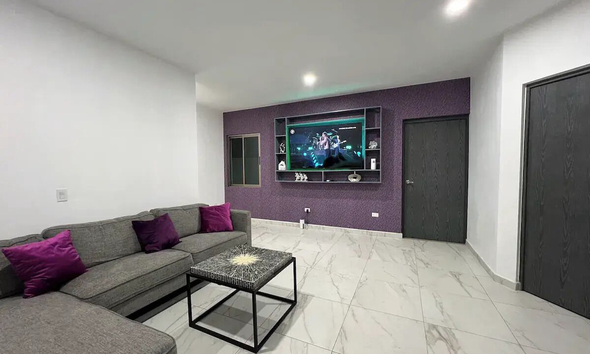 Photo of Livingroom in Colina del Sol