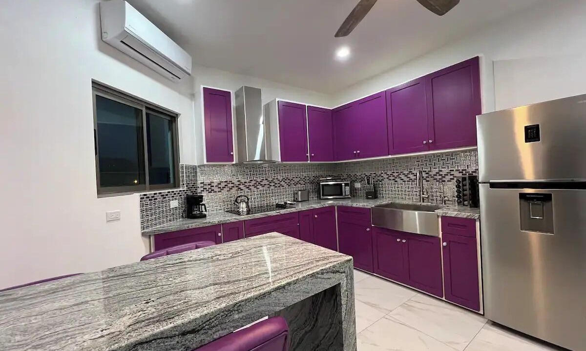Photo of Kitchen in Colina del Sol