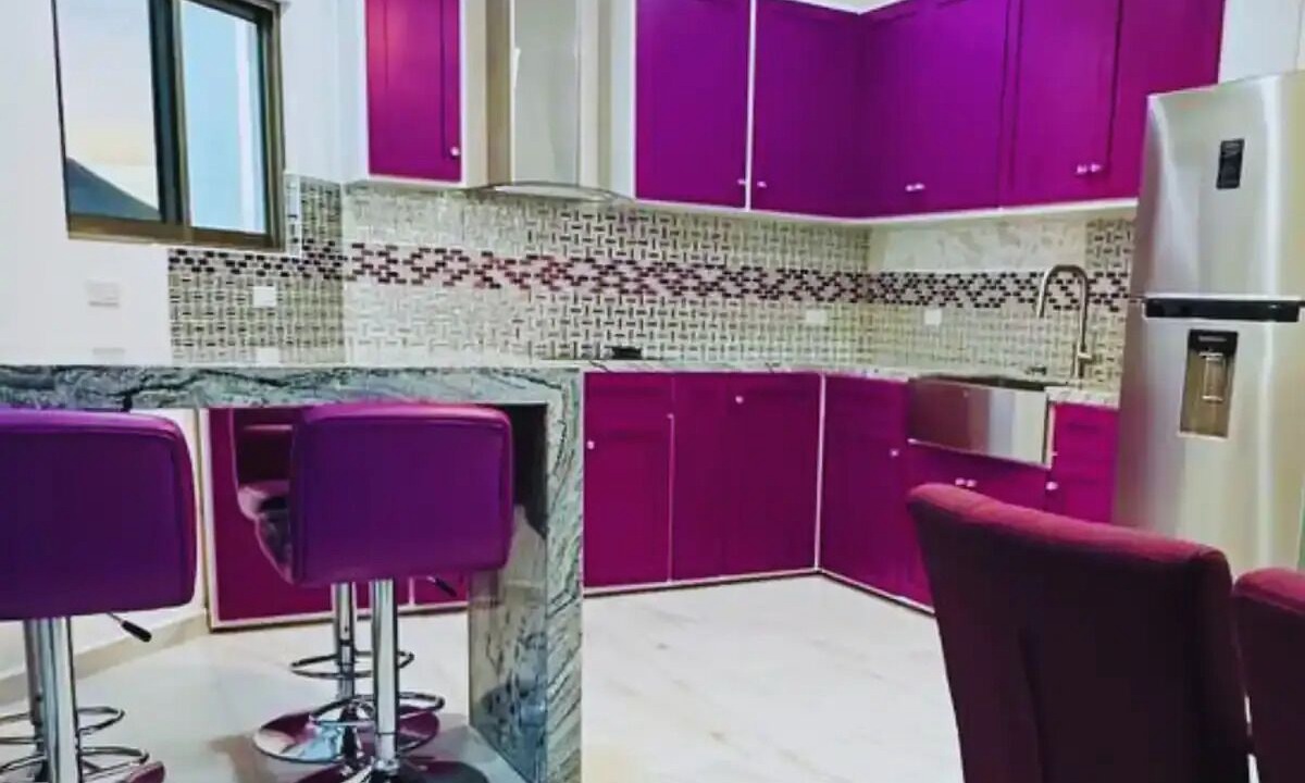 Photo of Kitchen in Colina del Sol