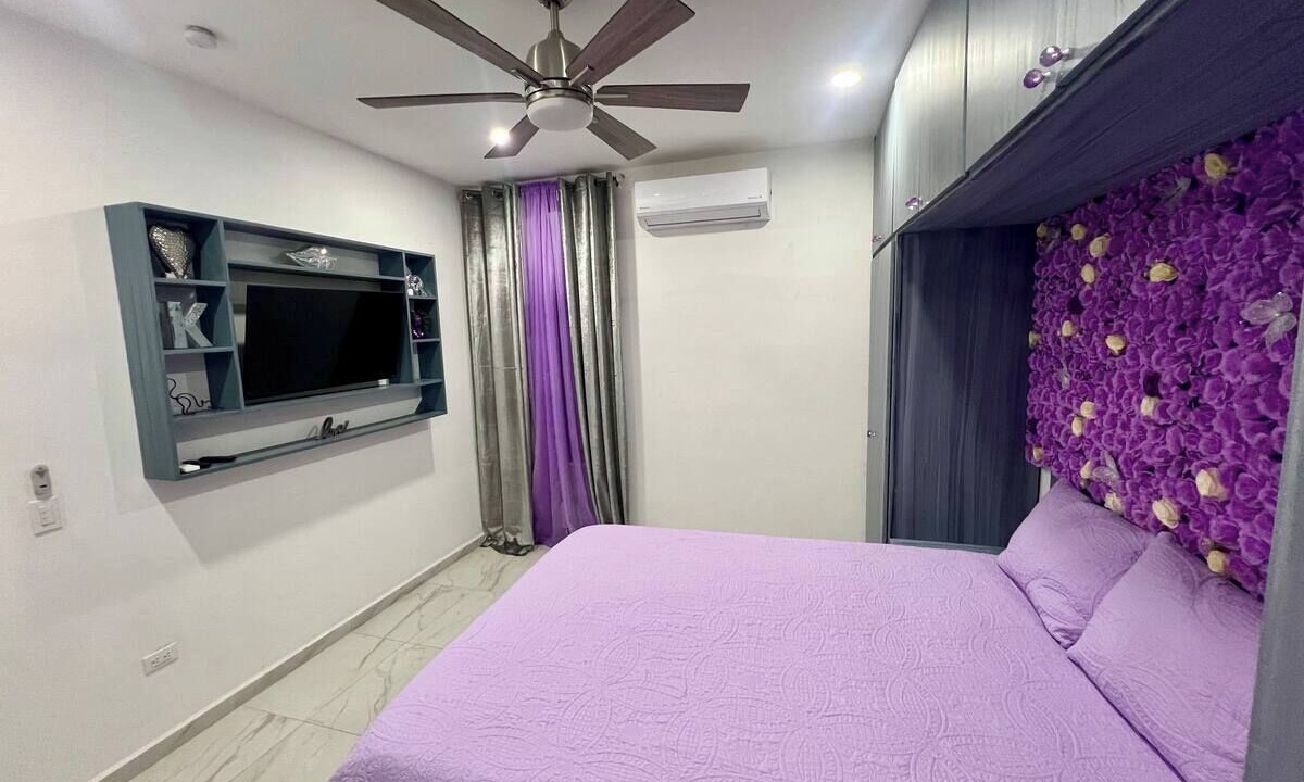 Photo of Bedroom in Colina del Sol