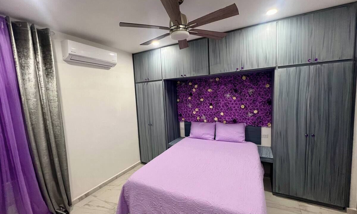 Photo of Bedroom in Colina del Sol