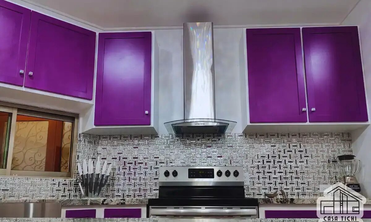 Photo of Kitchen in Colina del Sol