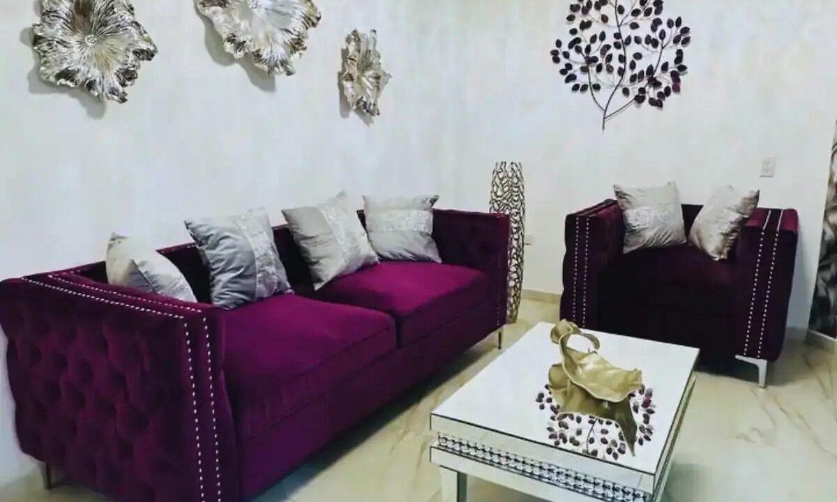 Photo of Livingroom in Colina del Sol