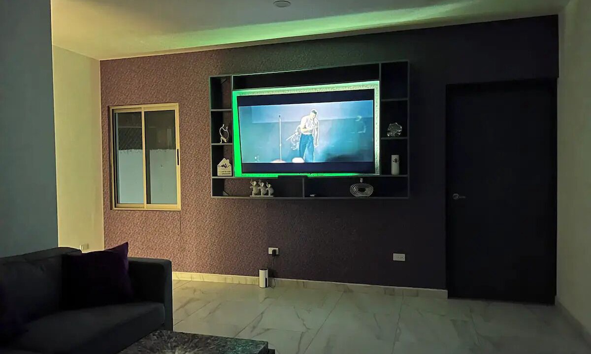 Photo of Livingroom in Colina del Sol