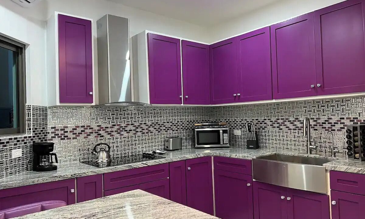 Photo of Kitchen in Colina del Sol