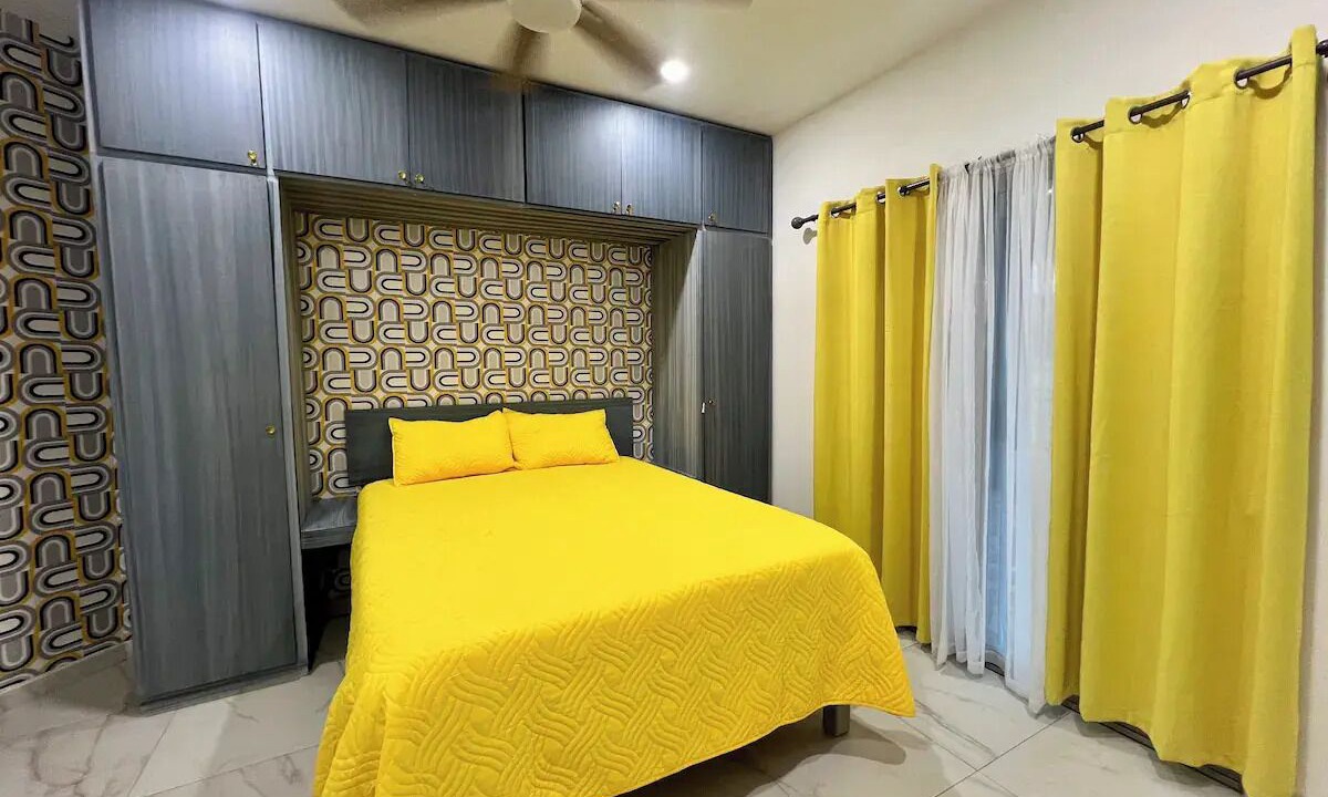 Photo of Bedroom in Colina del Sol