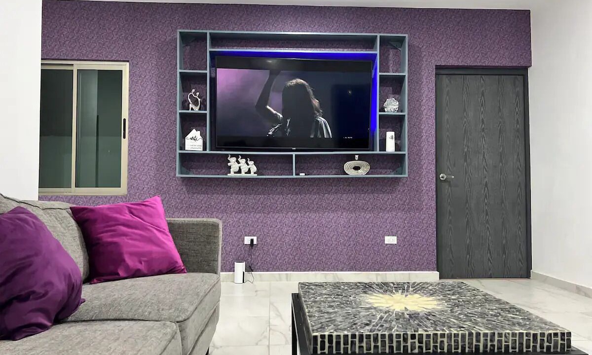 Photo of Livingroom in Colina del Sol