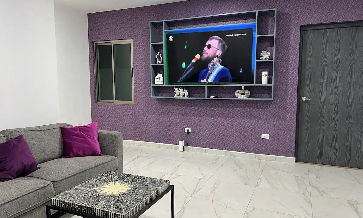 Photo of Livingroom in Colina del Sol