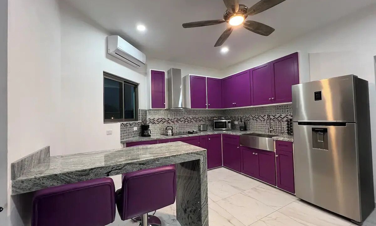 Photo of Kitchen in Colina del Sol