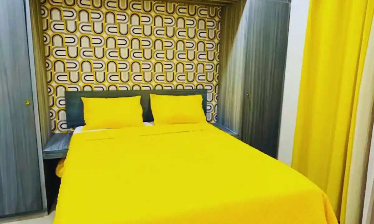 Photo of Bedroom in Colina del Sol