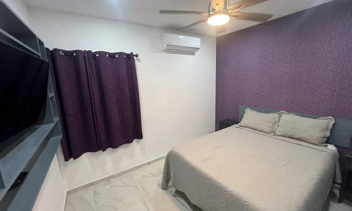 Photo of Bedroom in Colina del Sol