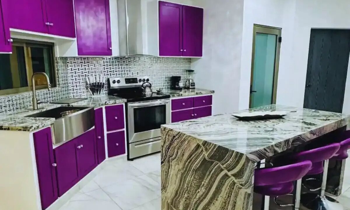 Photo of Kitchen in Colina del Sol