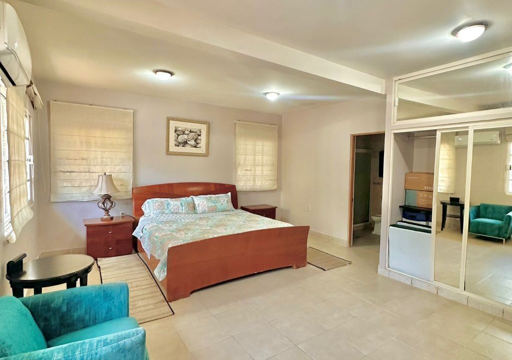 Photo of Bedroom in Actopan