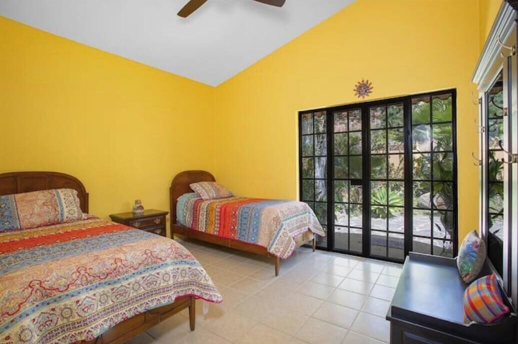 Photo of Bedroom in Raquet Club