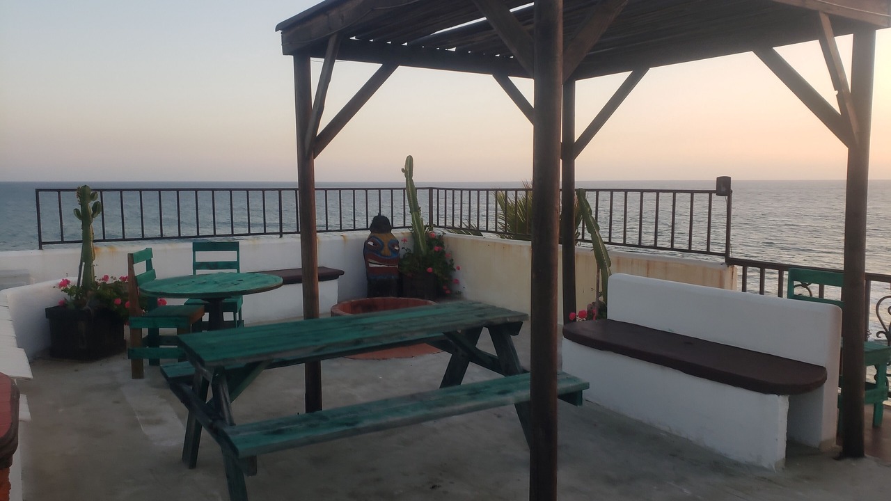 Photo of Outdoor in Playas de Rosarito
