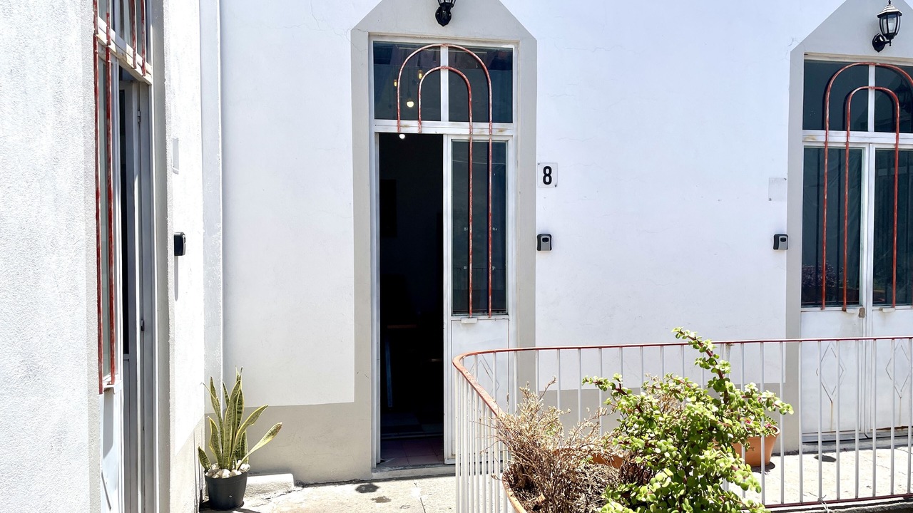 Photo of Outdoor in San Pablo de Los Frailes