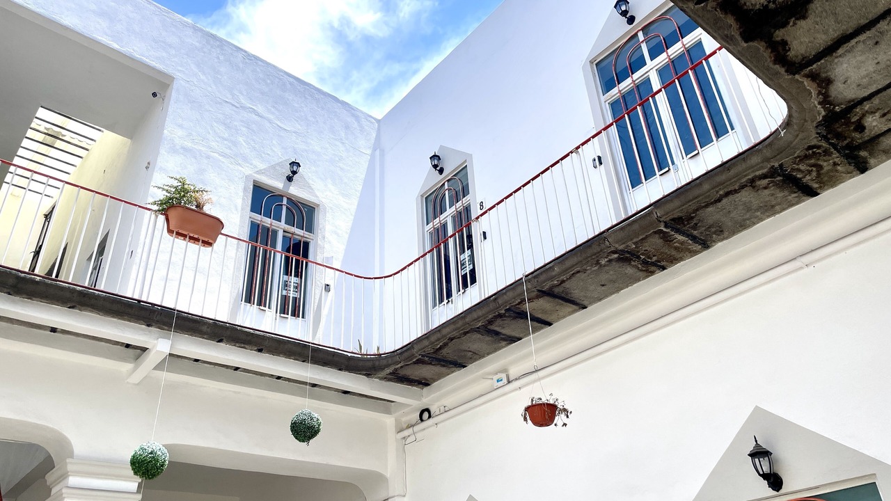 Photo of Outdoor in San Pablo de Los Frailes
