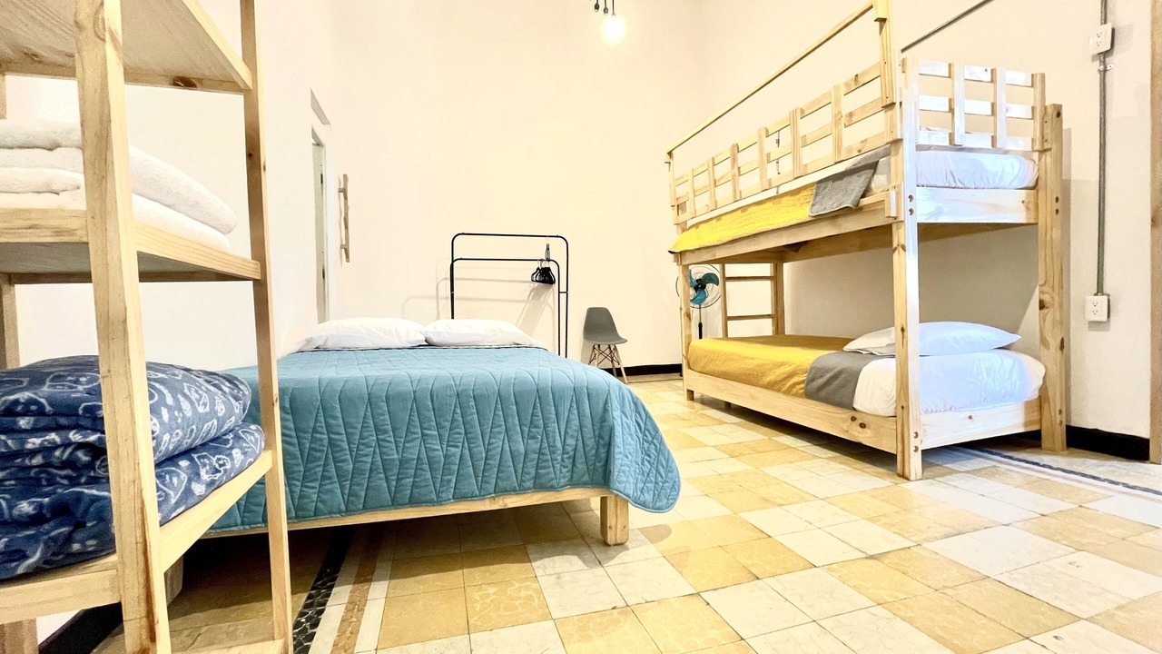 Photo of Bedroom in San Pablo de Los Frailes