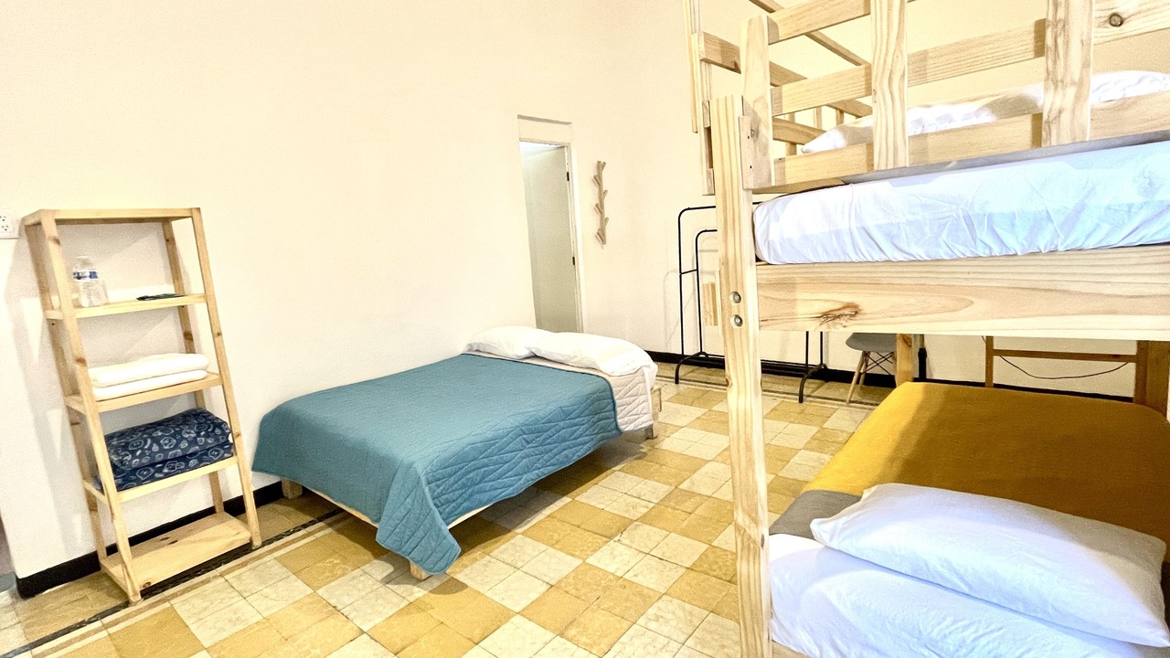 Photo of Bedroom in San Pablo de Los Frailes