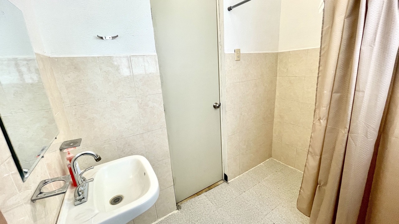 Photo of Bathroom in San Pablo de Los Frailes