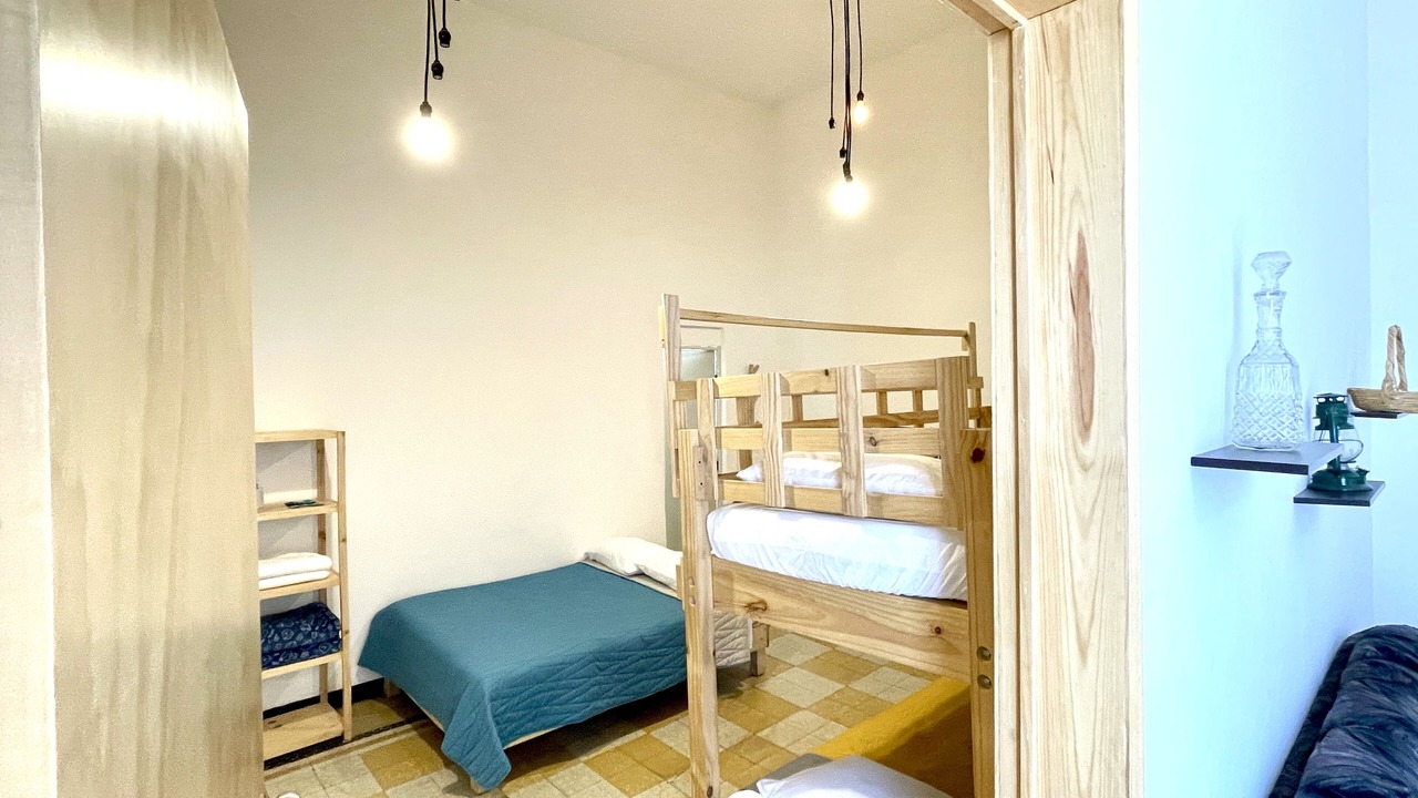 Photo of Bedroom in San Pablo de Los Frailes