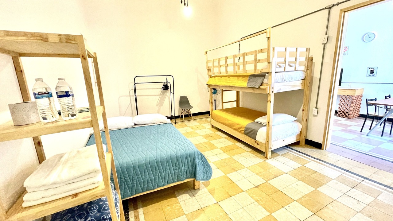 Photo of Bedroom in San Pablo de Los Frailes