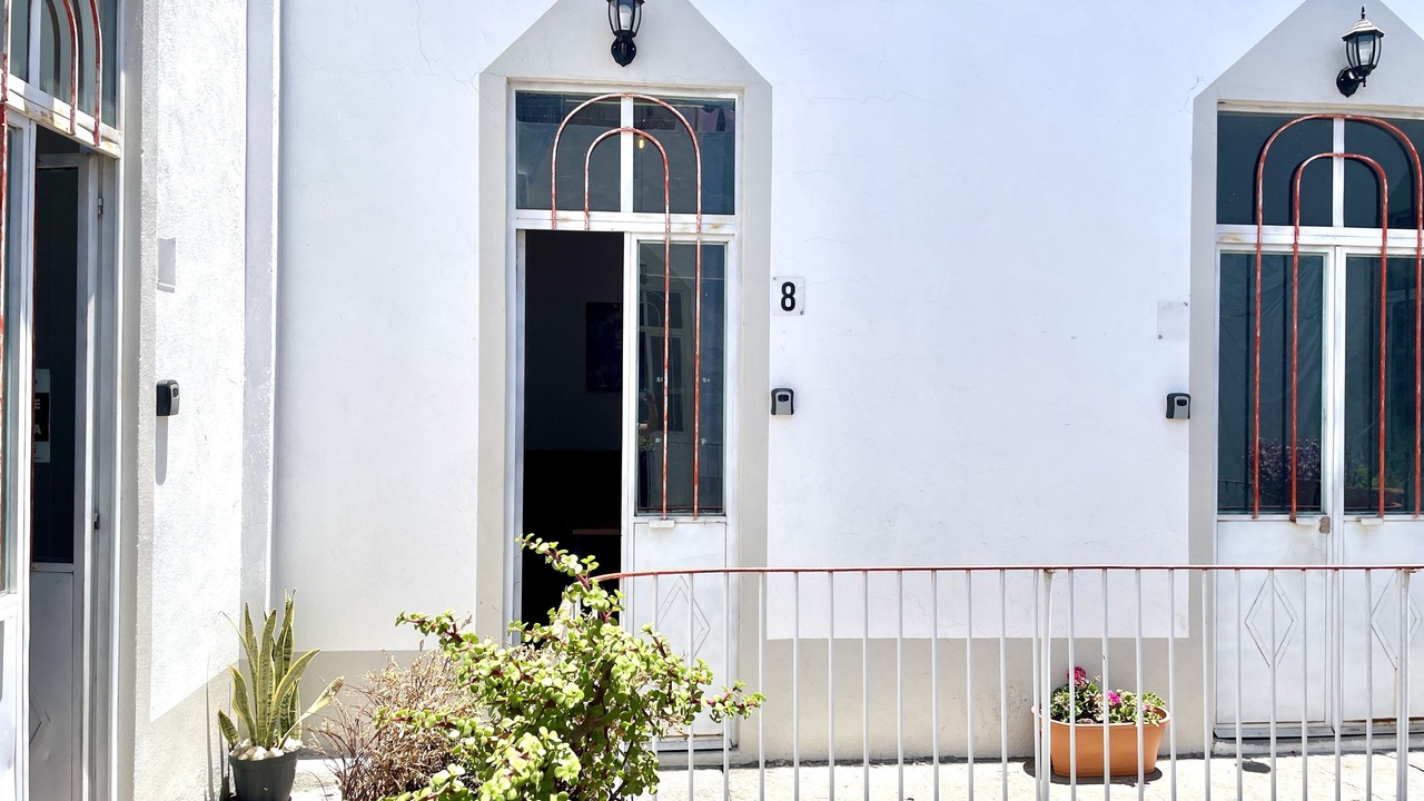 Photo of Outdoor in San Pablo de Los Frailes