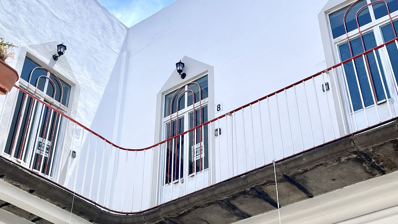 Photo of Outdoor in San Pablo de Los Frailes