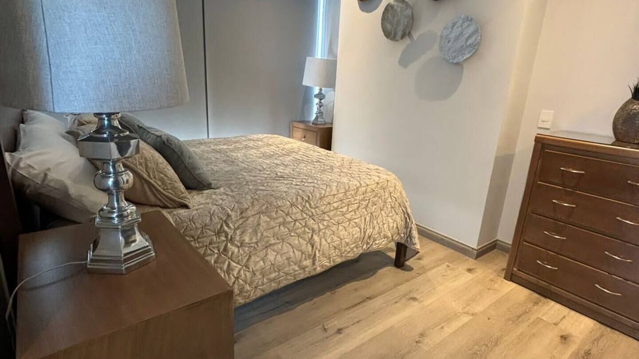 Photo of Bedroom in Providencia