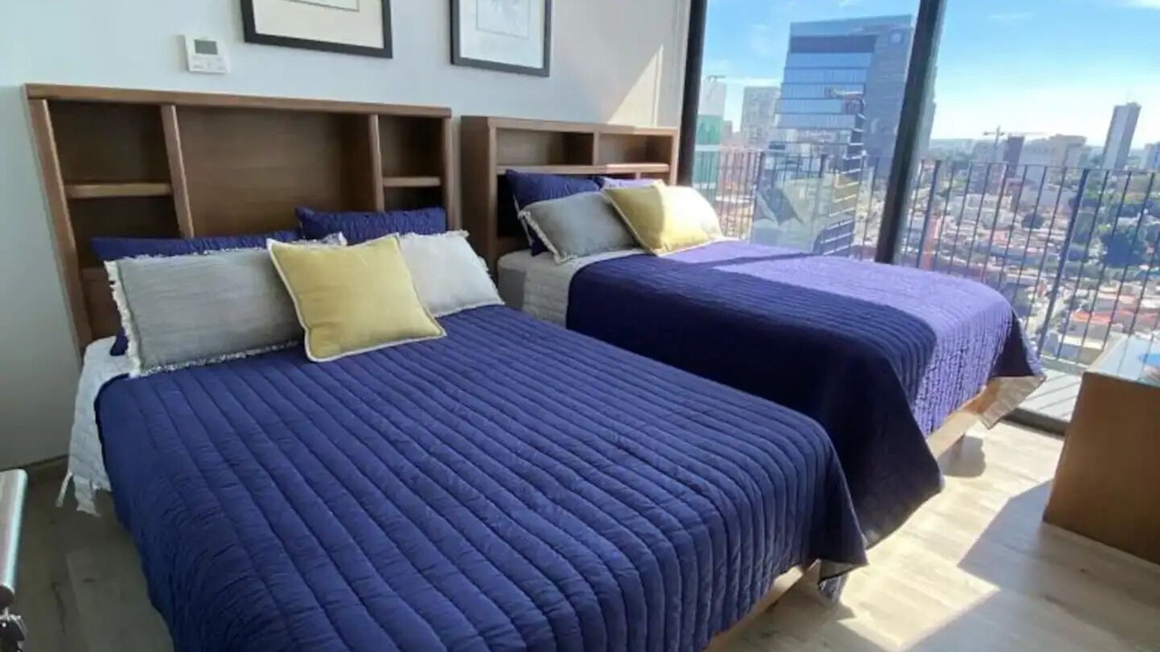 Photo of Bedroom in Providencia