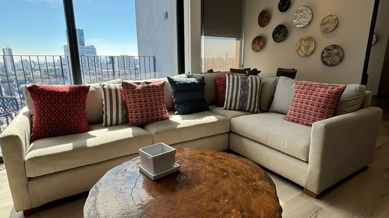 Photo of Livingroom in Providencia