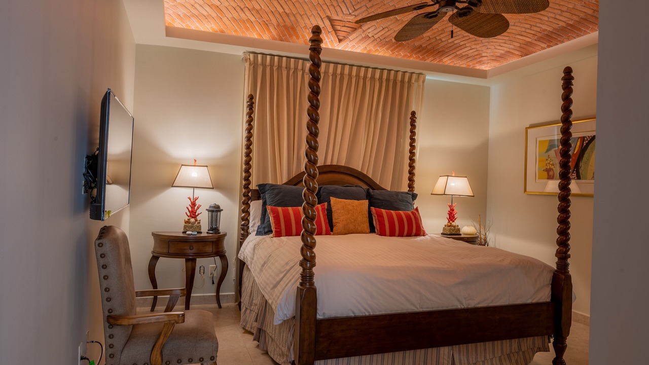 Photo of Bedroom in Las Conchas