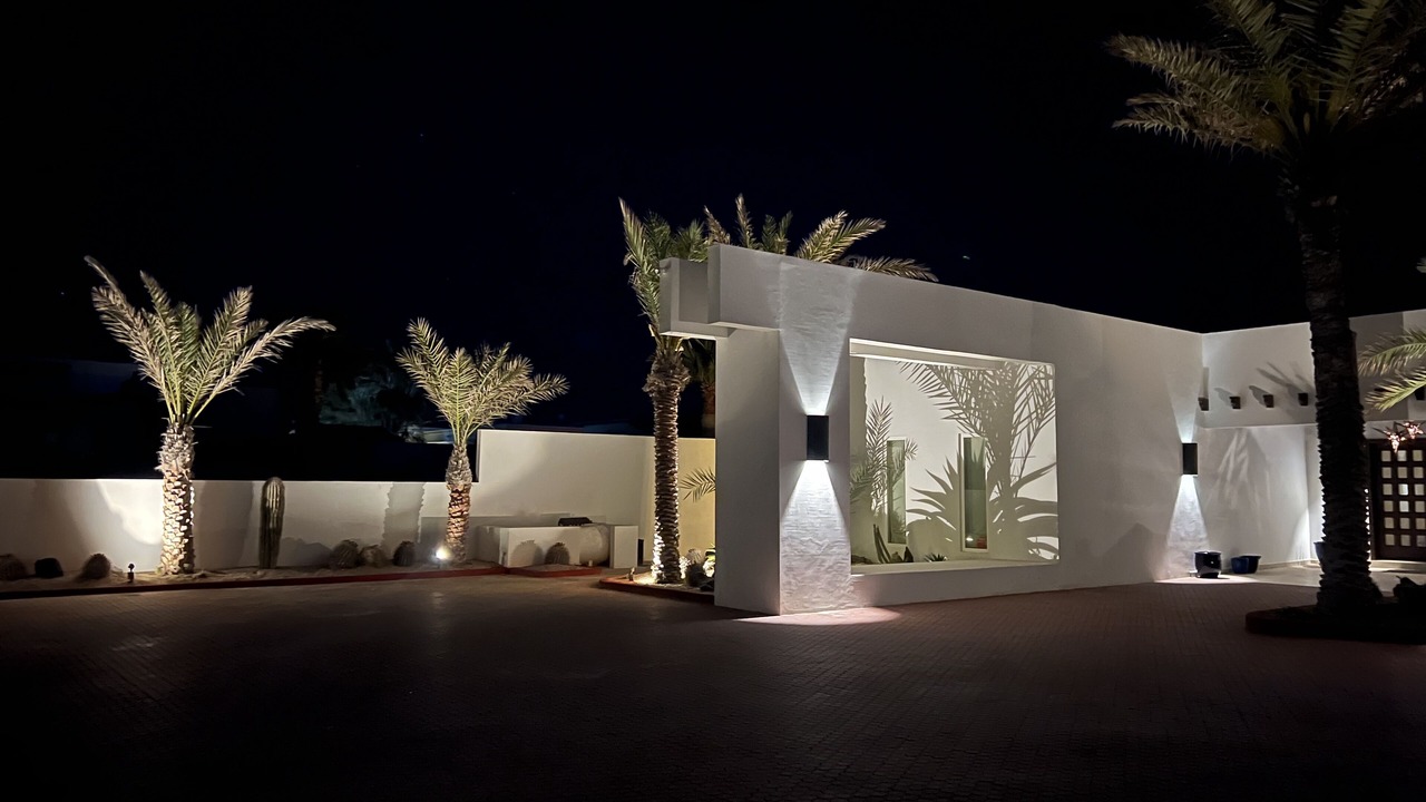 Photo of Outdoor in Las Conchas