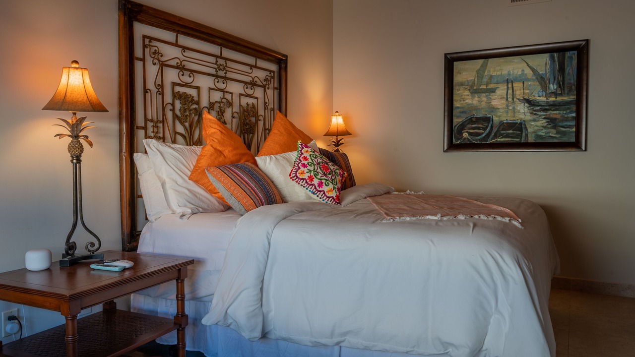 Photo of Bedroom in Las Conchas