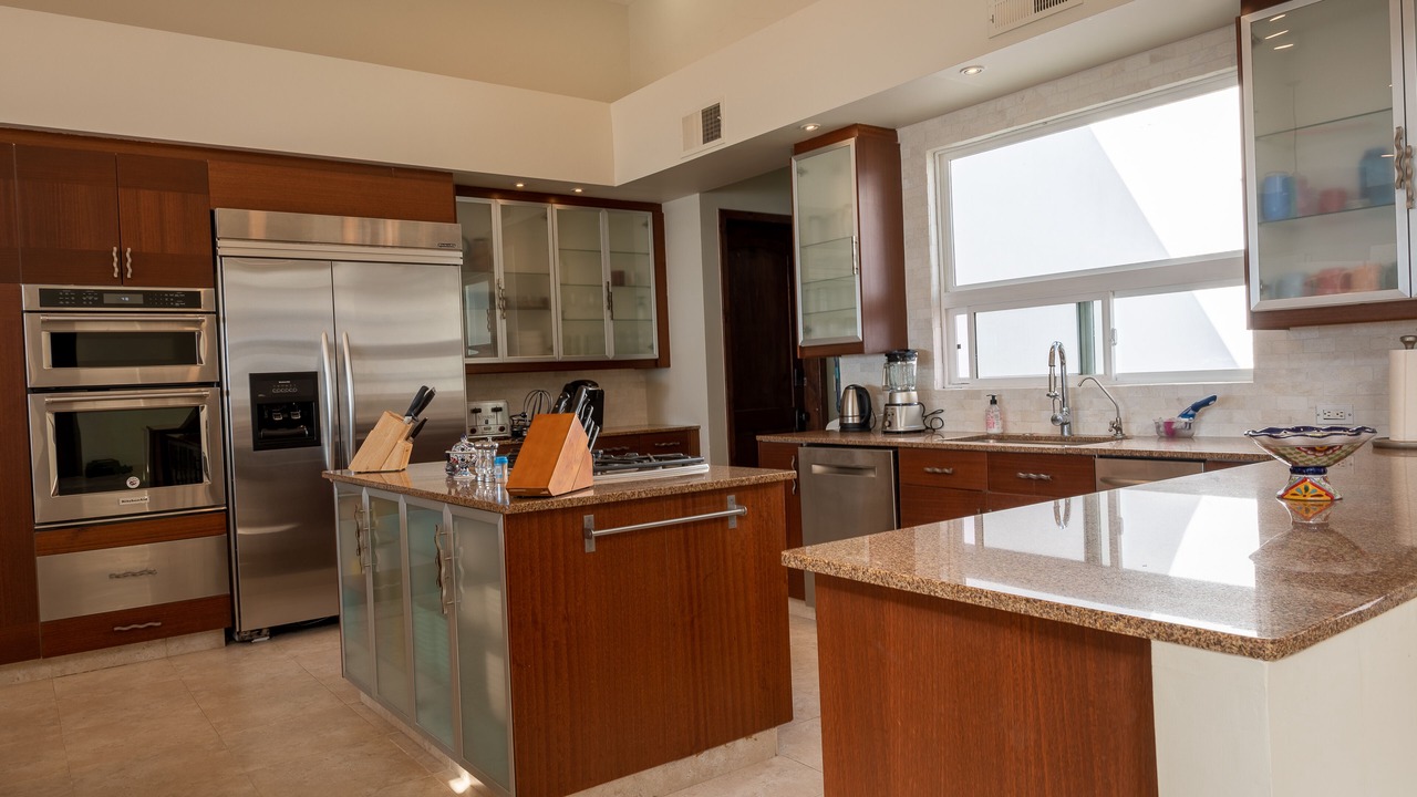 Photo of Kitchen in Las Conchas