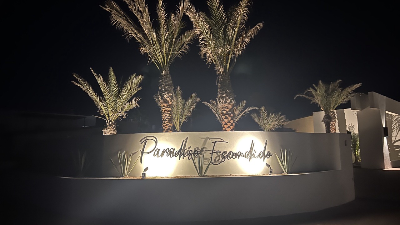 Photo of Outdoor in Las Conchas