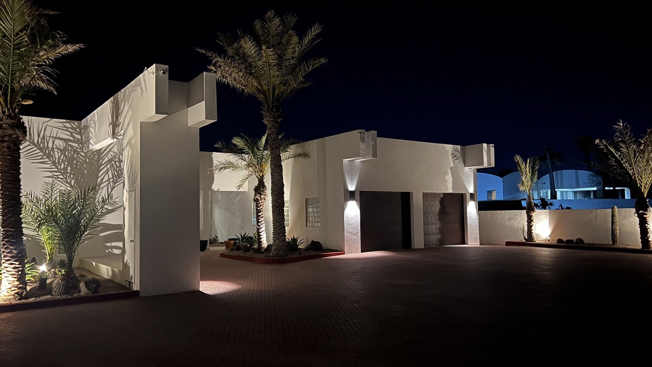 Photo of Outdoor in Las Conchas